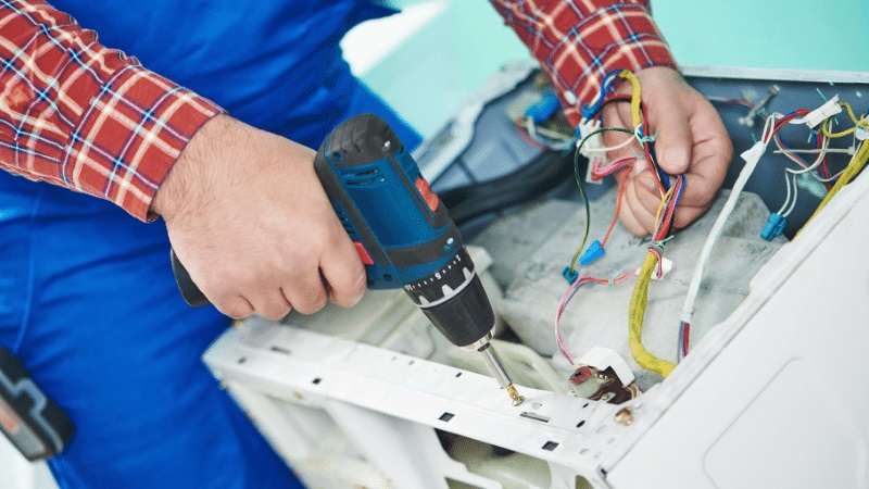 Yığılca Toshiba servisi orijinal yedek parça kullanımı